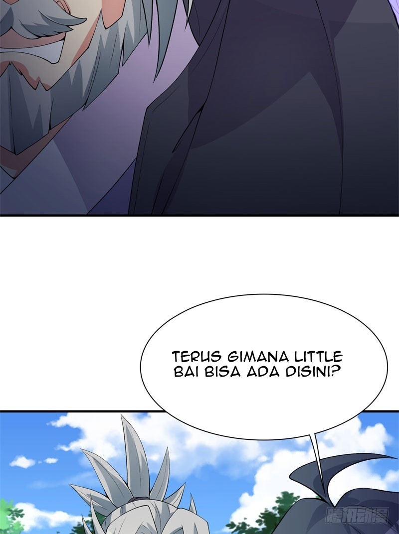 I Picked Up An Attribute Chapter 12 - halaman 10