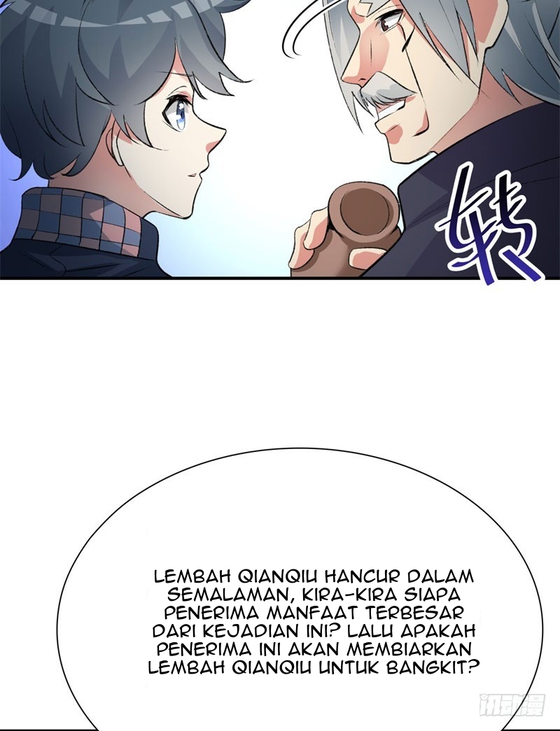 I Picked Up An Attribute Chapter 12 - halaman 18