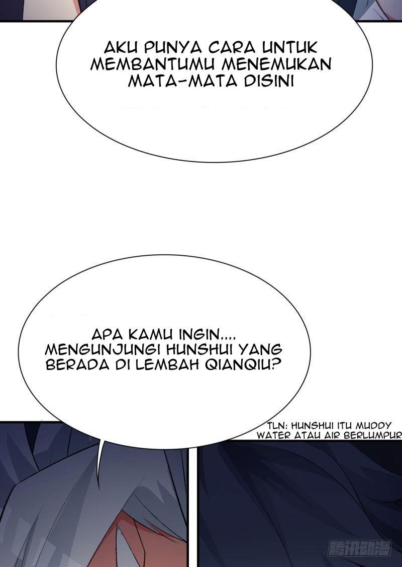 I Picked Up An Attribute Chapter 12 - halaman 24