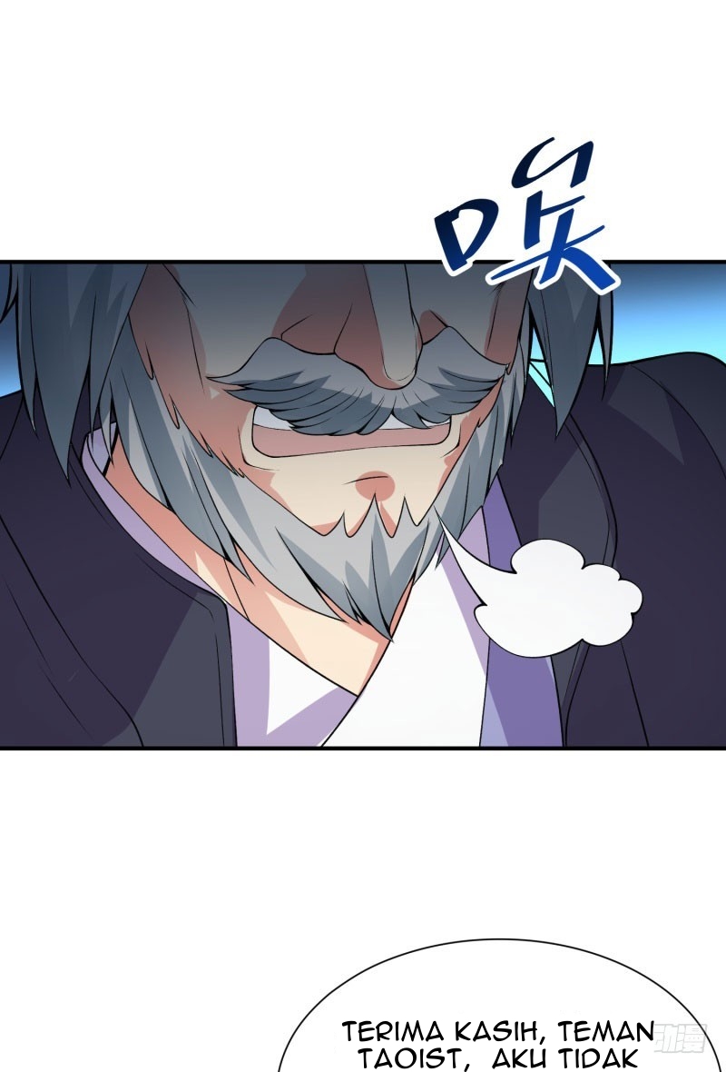 I Picked Up An Attribute Chapter 12 - halaman 3