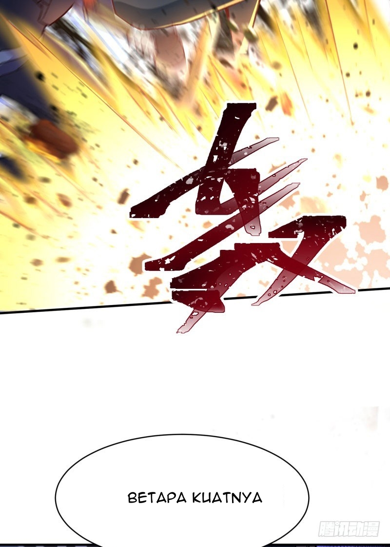 I Picked Up An Attribute Chapter 12 - halaman 34