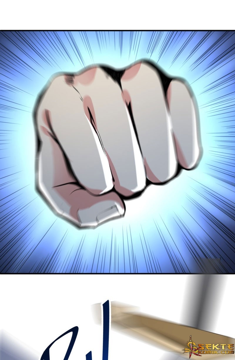 I Picked Up An Attribute Chapter 12 - halaman 38