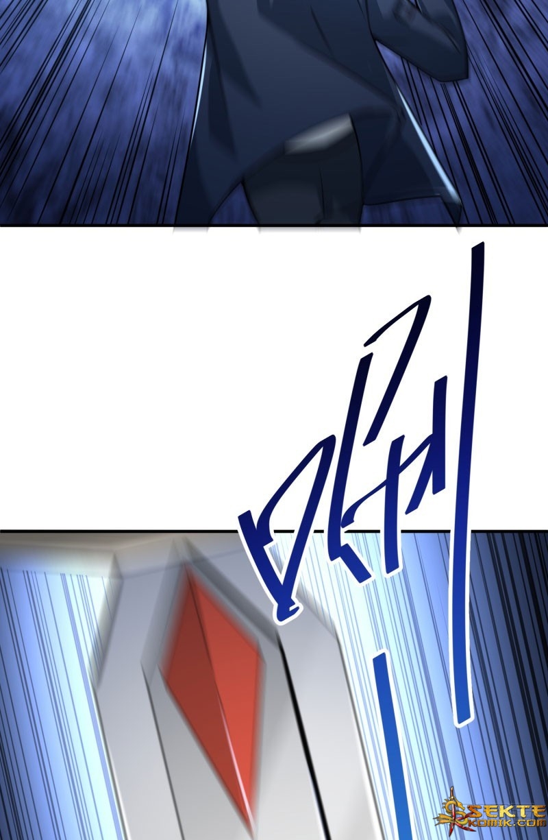 I Picked Up An Attribute Chapter 12 - halaman 41