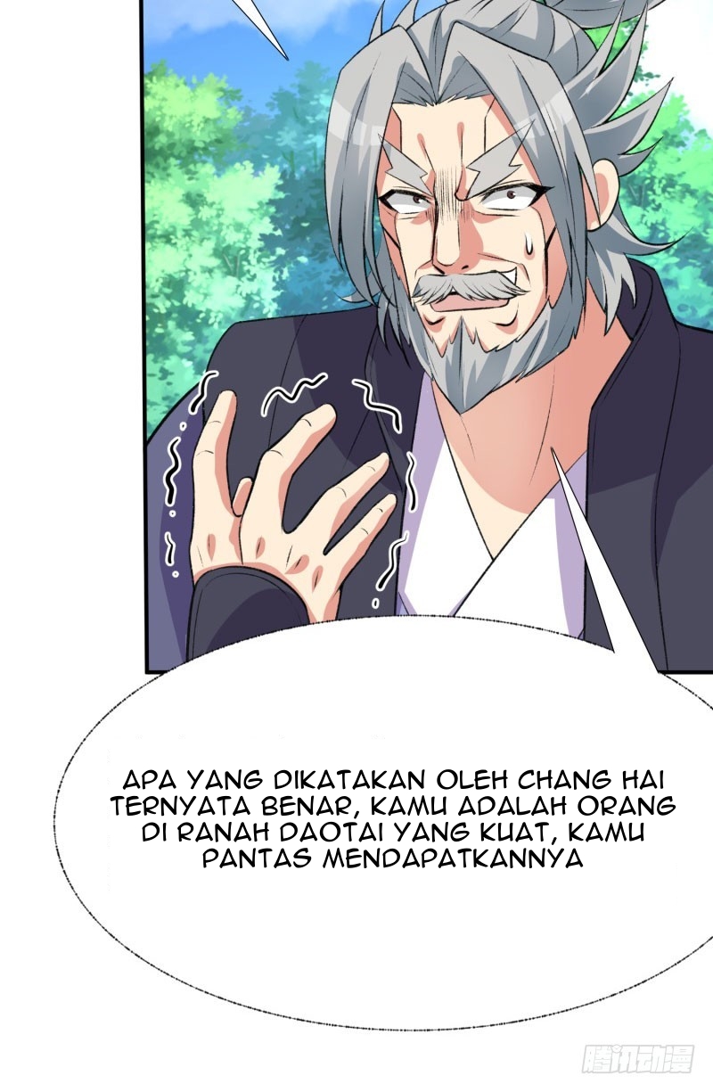 I Picked Up An Attribute Chapter 12 - halaman 46