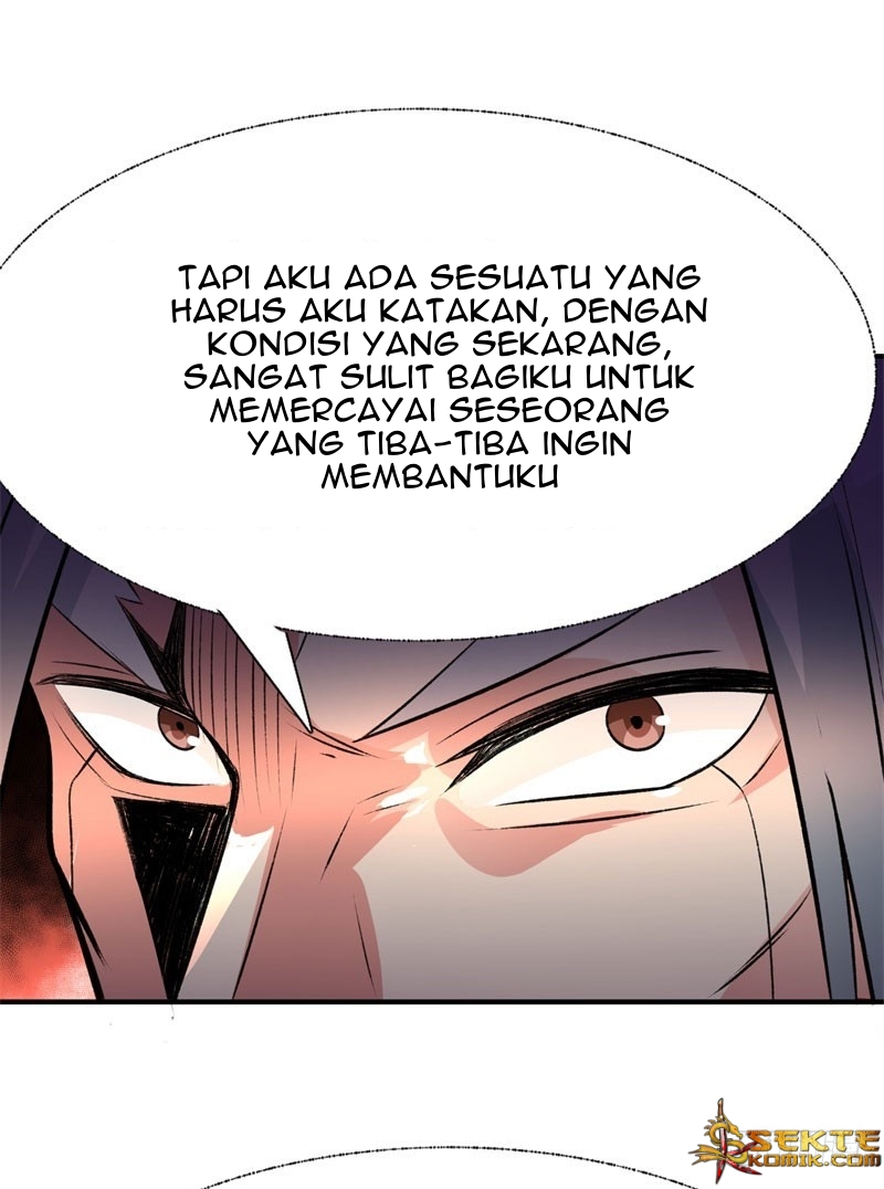 I Picked Up An Attribute Chapter 12 - halaman 47