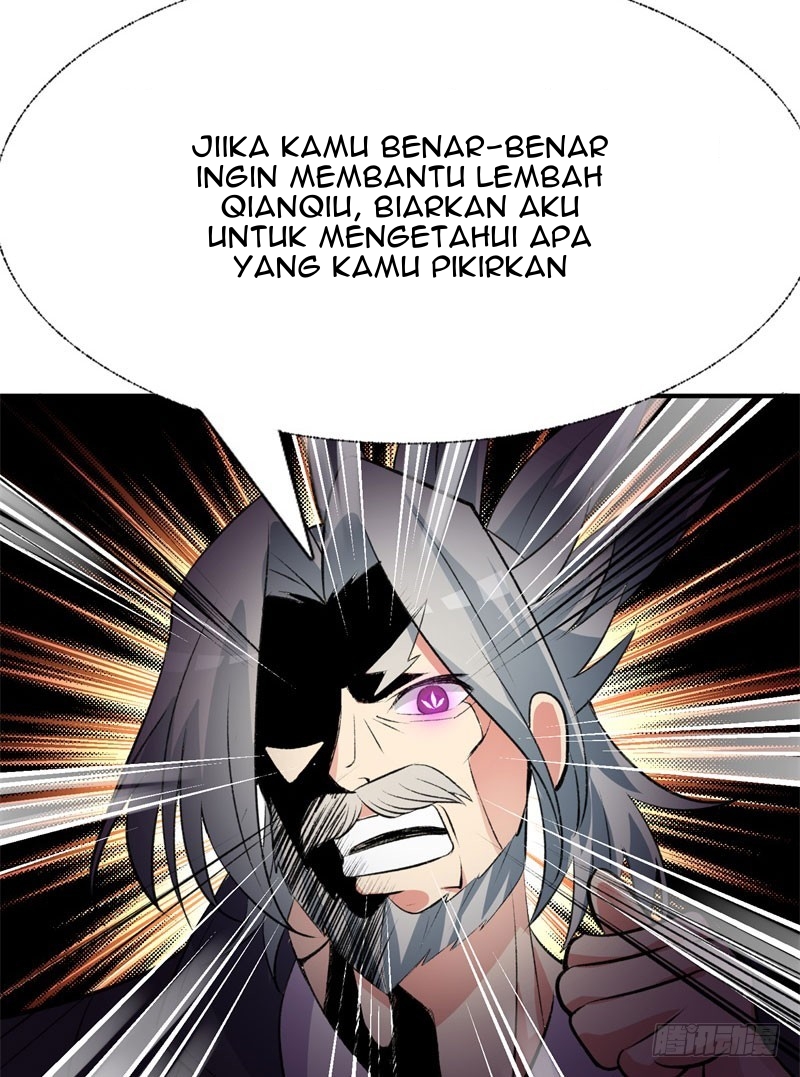 I Picked Up An Attribute Chapter 12 - halaman 48
