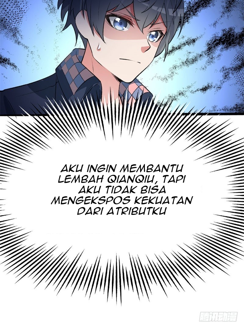 I Picked Up An Attribute Chapter 12 - halaman 52