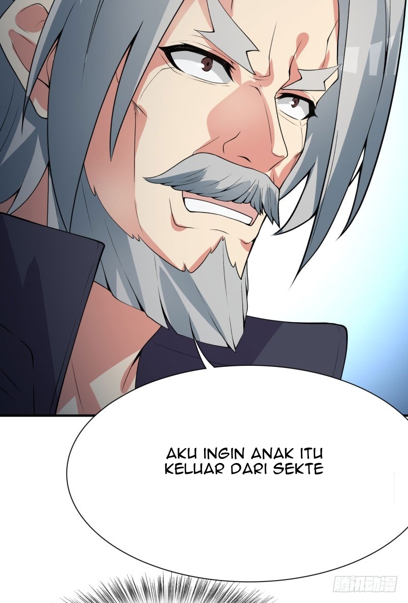 I Picked Up An Attribute Chapter 12 - halaman 7