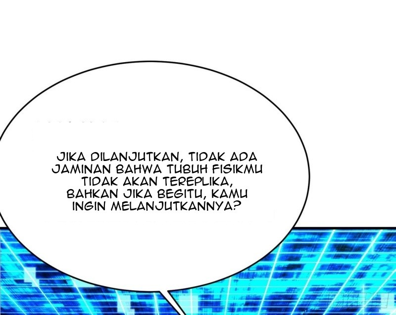 I Picked Up An Attribute Chapter 120 - halaman 32