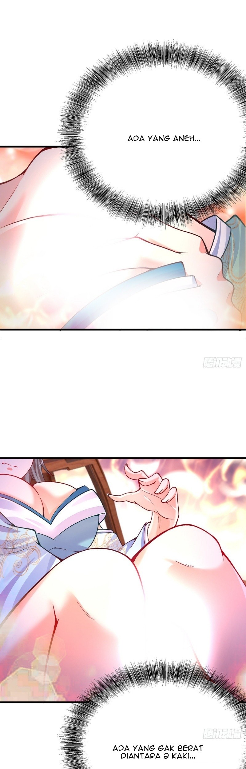 I Picked Up An Attribute Chapter 121 - halaman 3