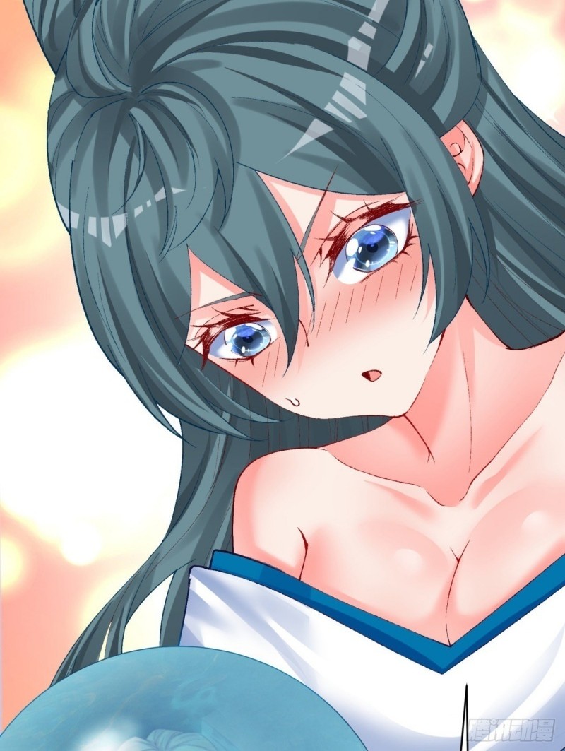 I Picked Up An Attribute Chapter 121 - halaman 35