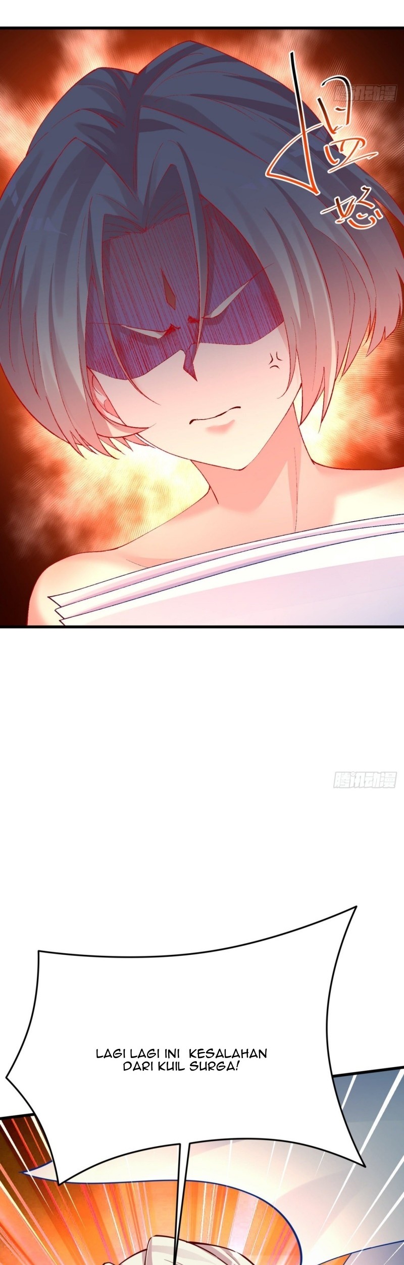 I Picked Up An Attribute Chapter 121 - halaman 37