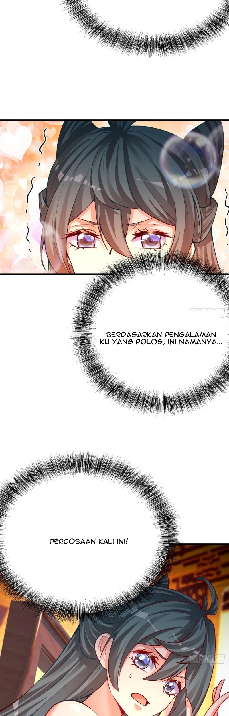 I Picked Up An Attribute Chapter 121 - halaman 4