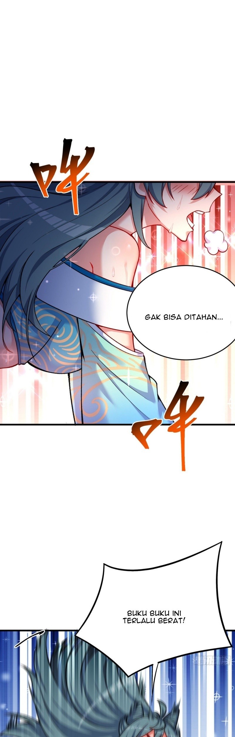 I Picked Up An Attribute Chapter 122 - halaman 3