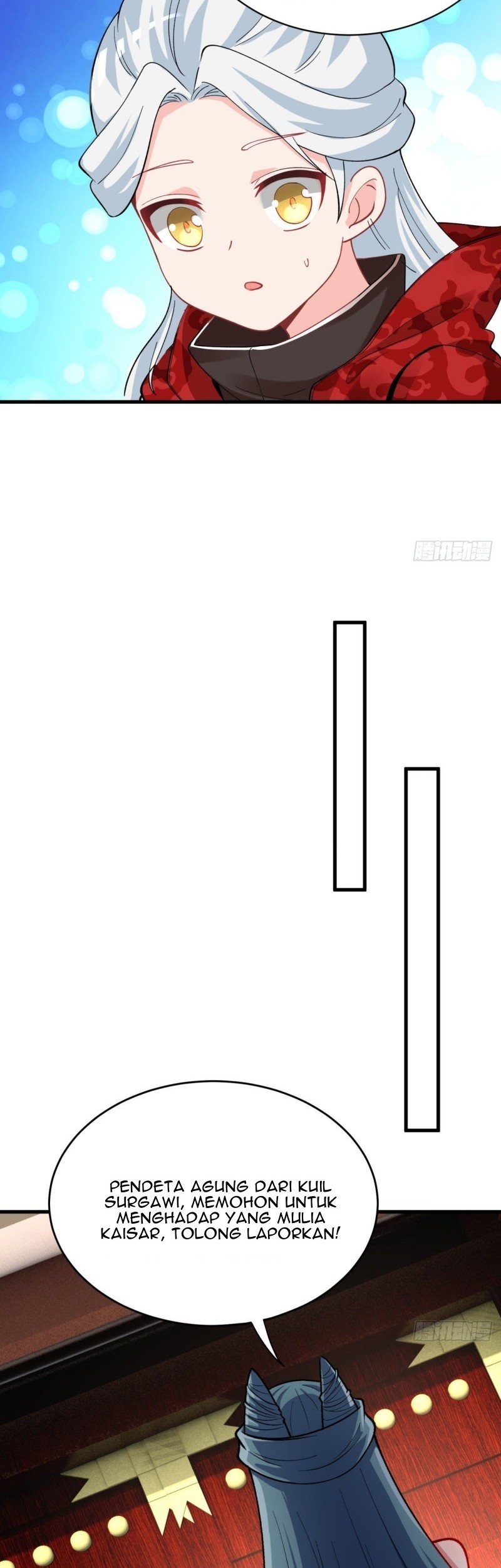 I Picked Up An Attribute Chapter 122 - halaman 33