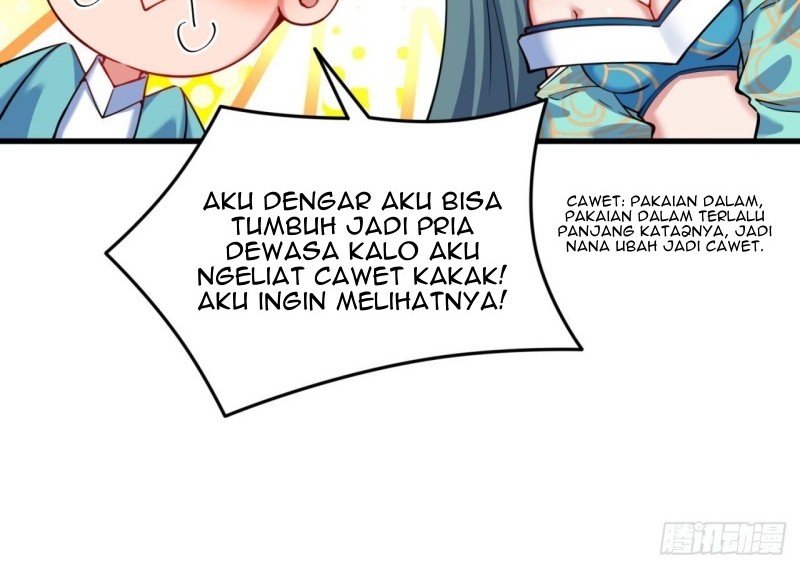 I Picked Up An Attribute Chapter 122 - halaman 40