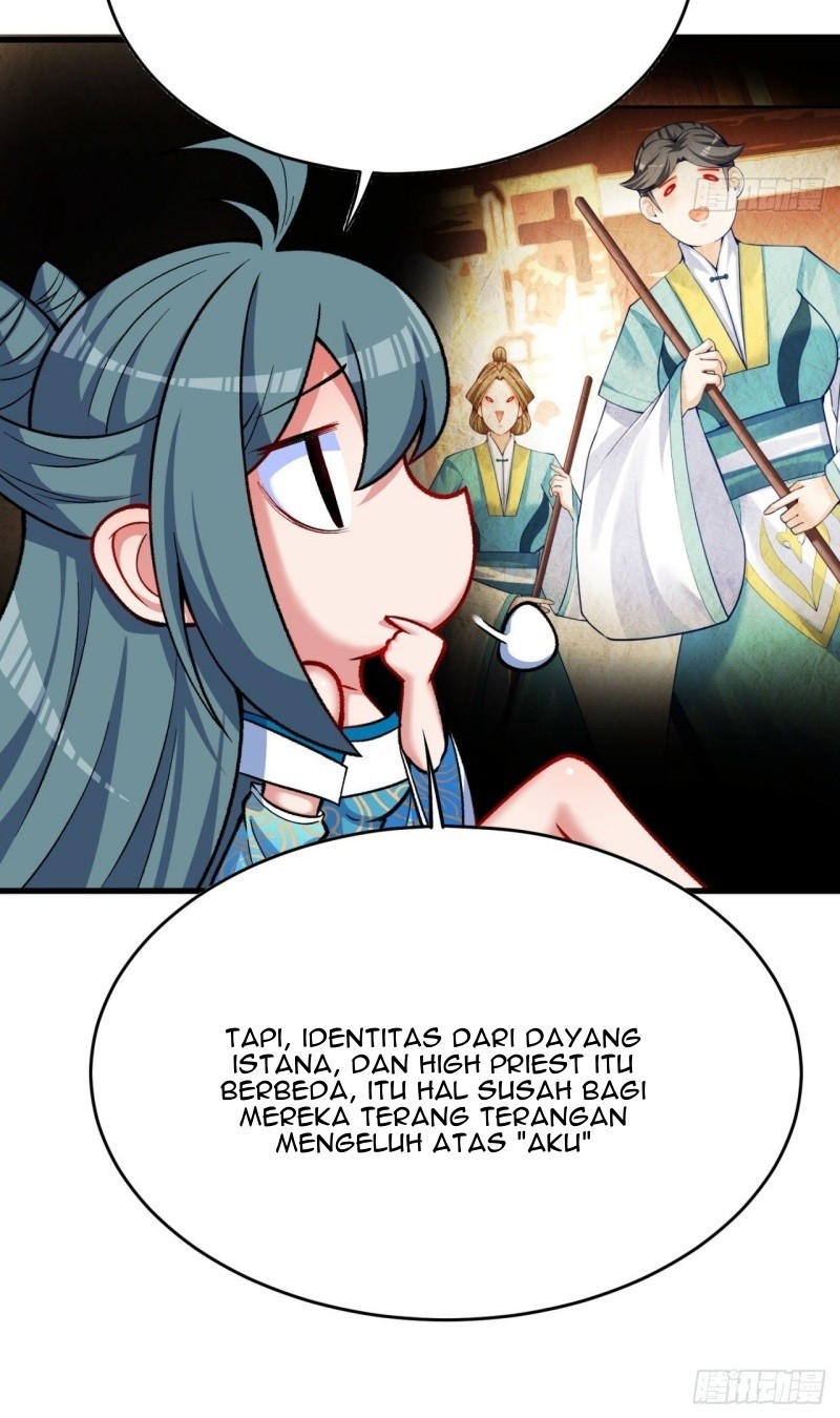 I Picked Up An Attribute Chapter 122 - halaman 7