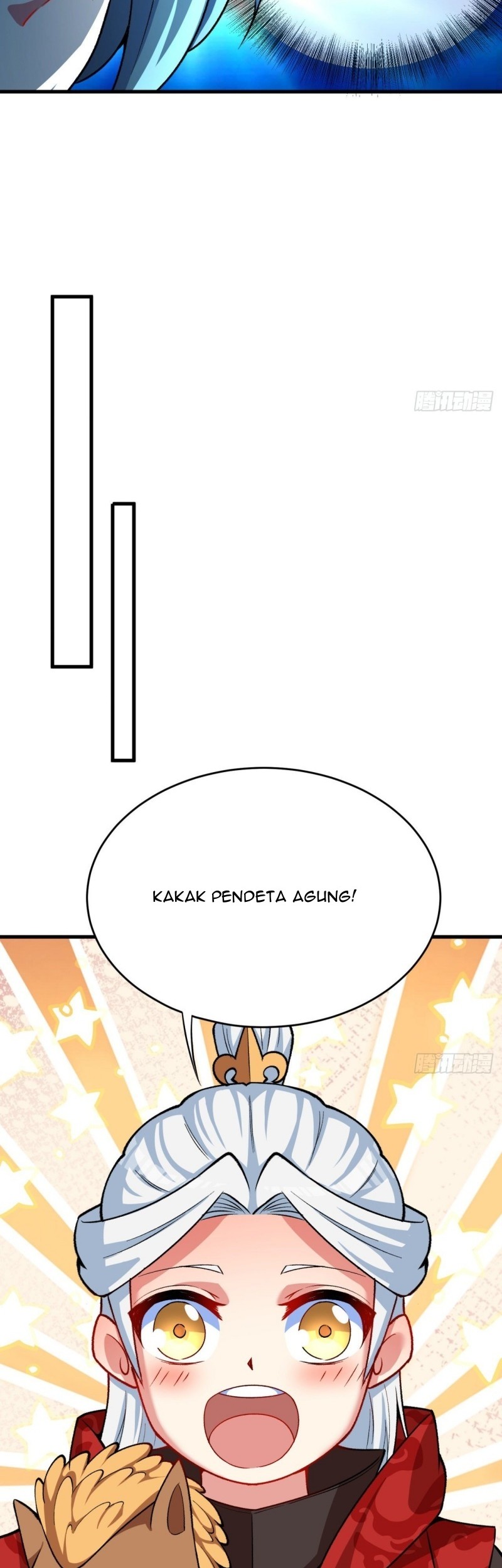 I Picked Up An Attribute Chapter 122 - halaman 9