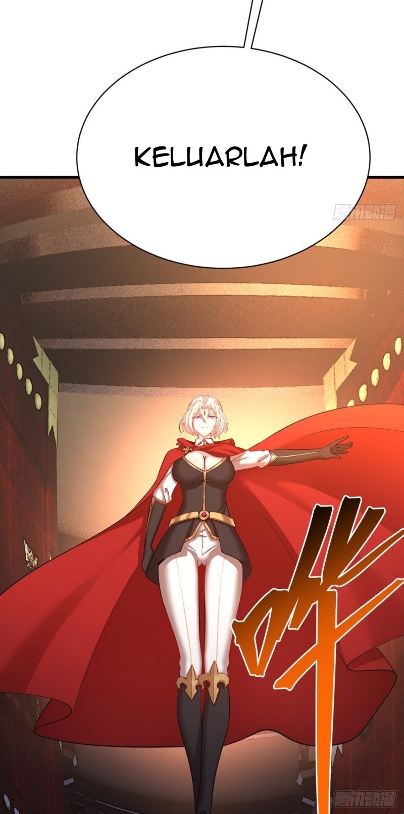 I Picked Up An Attribute Chapter 123 - halaman 7