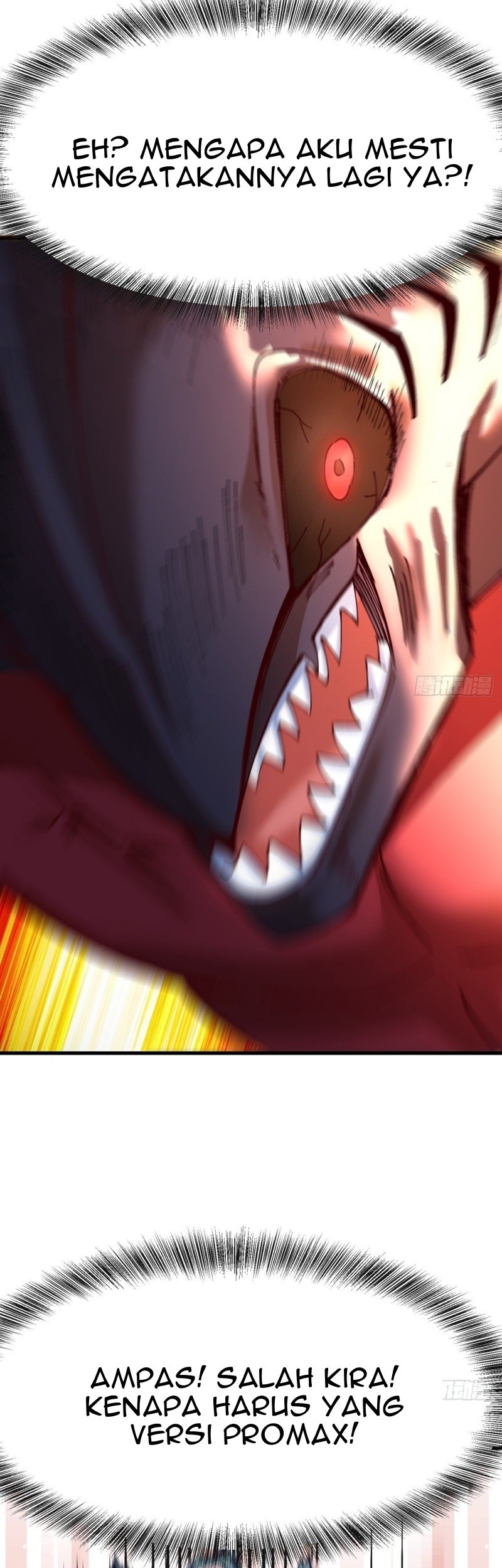 I Picked Up An Attribute Chapter 124 - halaman 12