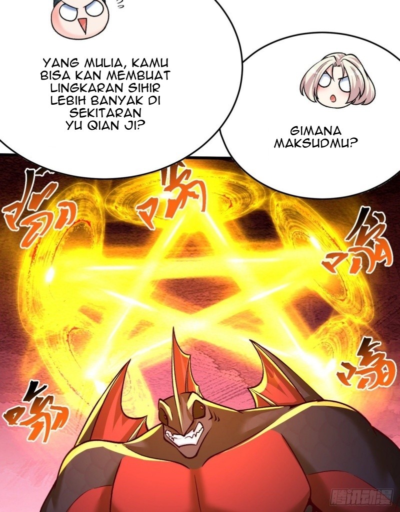 I Picked Up An Attribute Chapter 124 - halaman 30