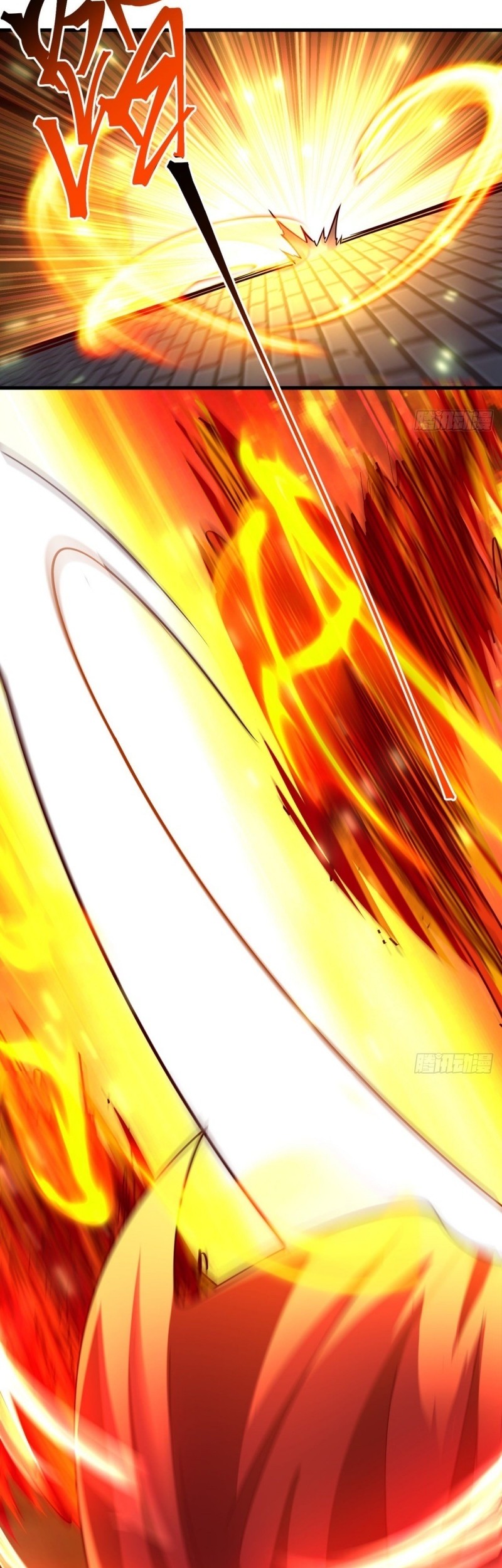 I Picked Up An Attribute Chapter 124 - halaman 40
