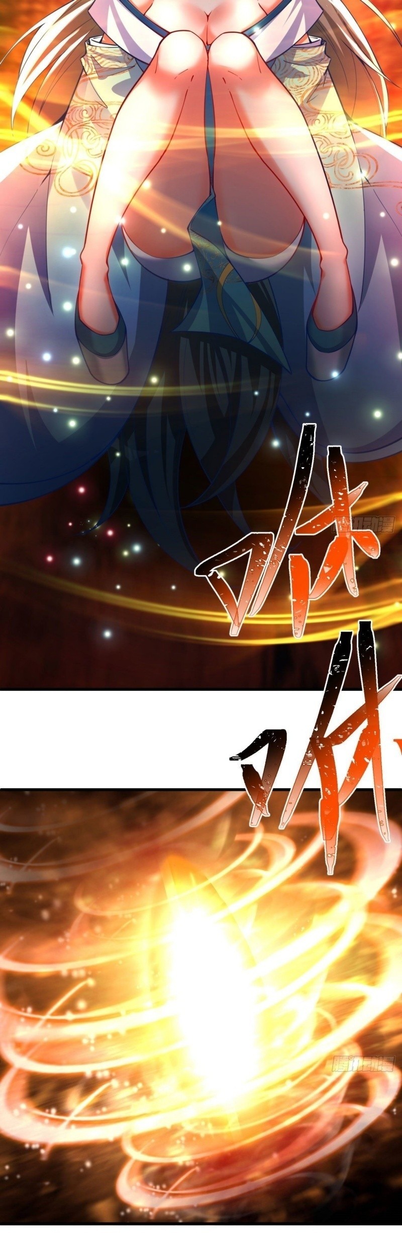 I Picked Up An Attribute Chapter 125 - halaman 32