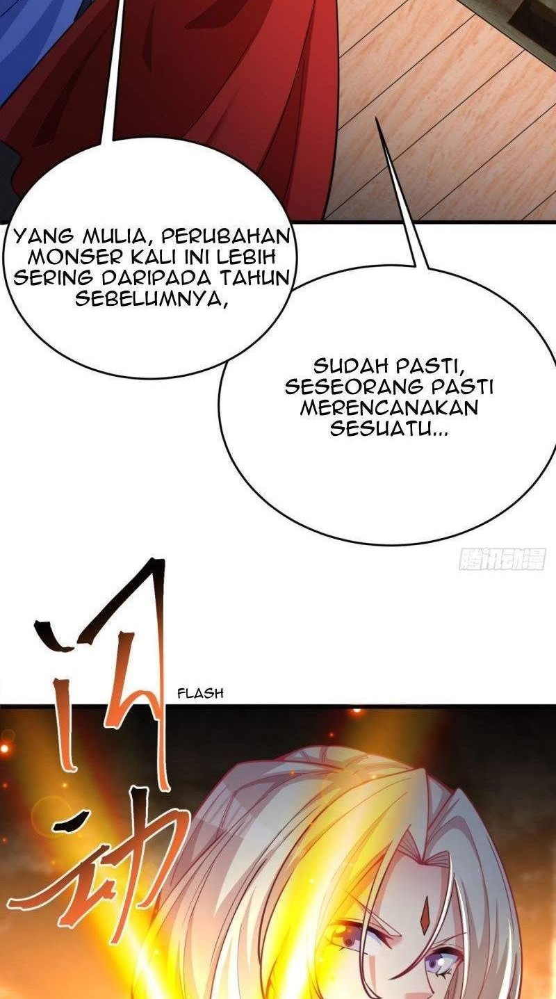I Picked Up An Attribute Chapter 126 - halaman 11