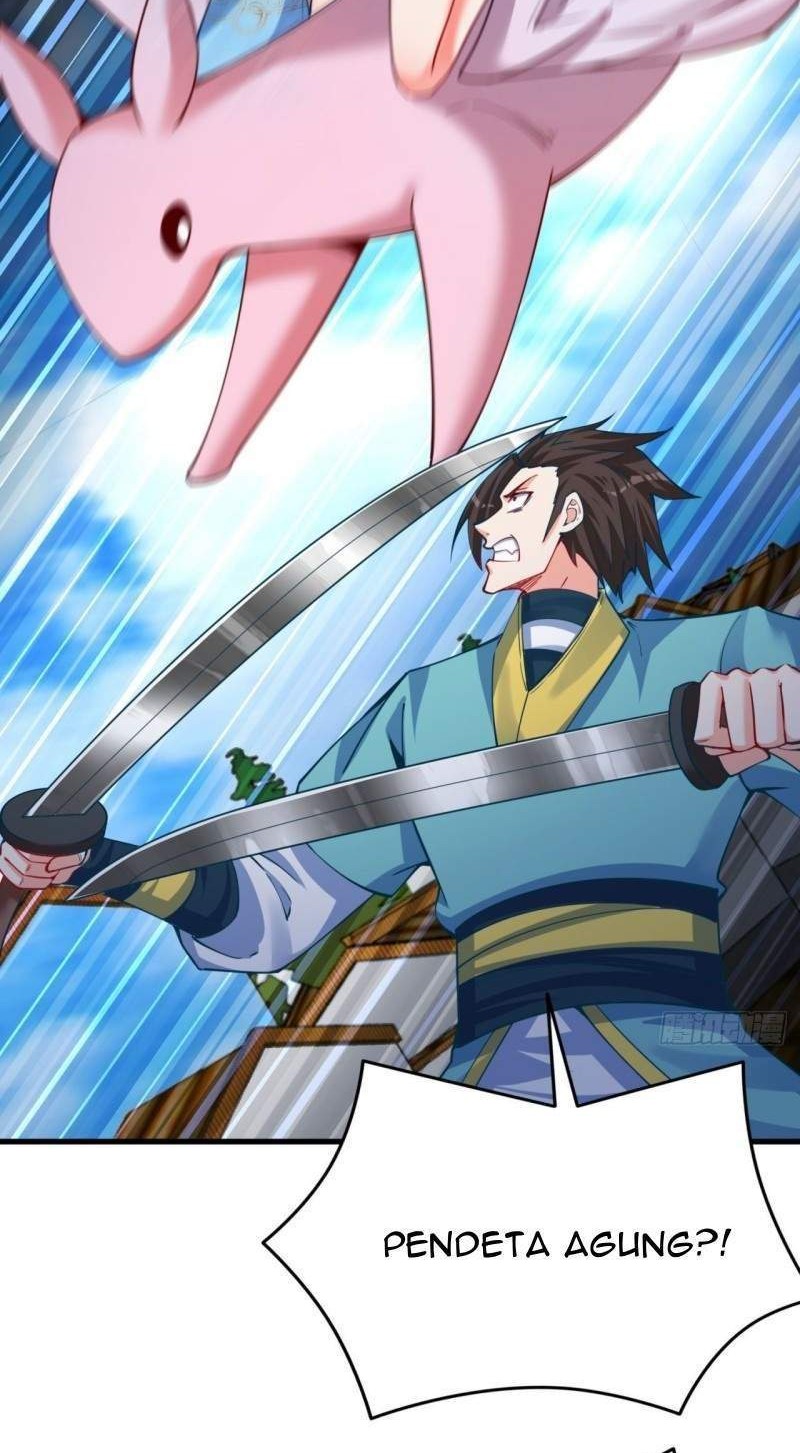 I Picked Up An Attribute Chapter 126 - halaman 15