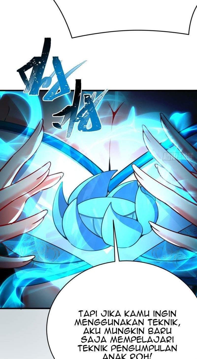 I Picked Up An Attribute Chapter 126 - halaman 17