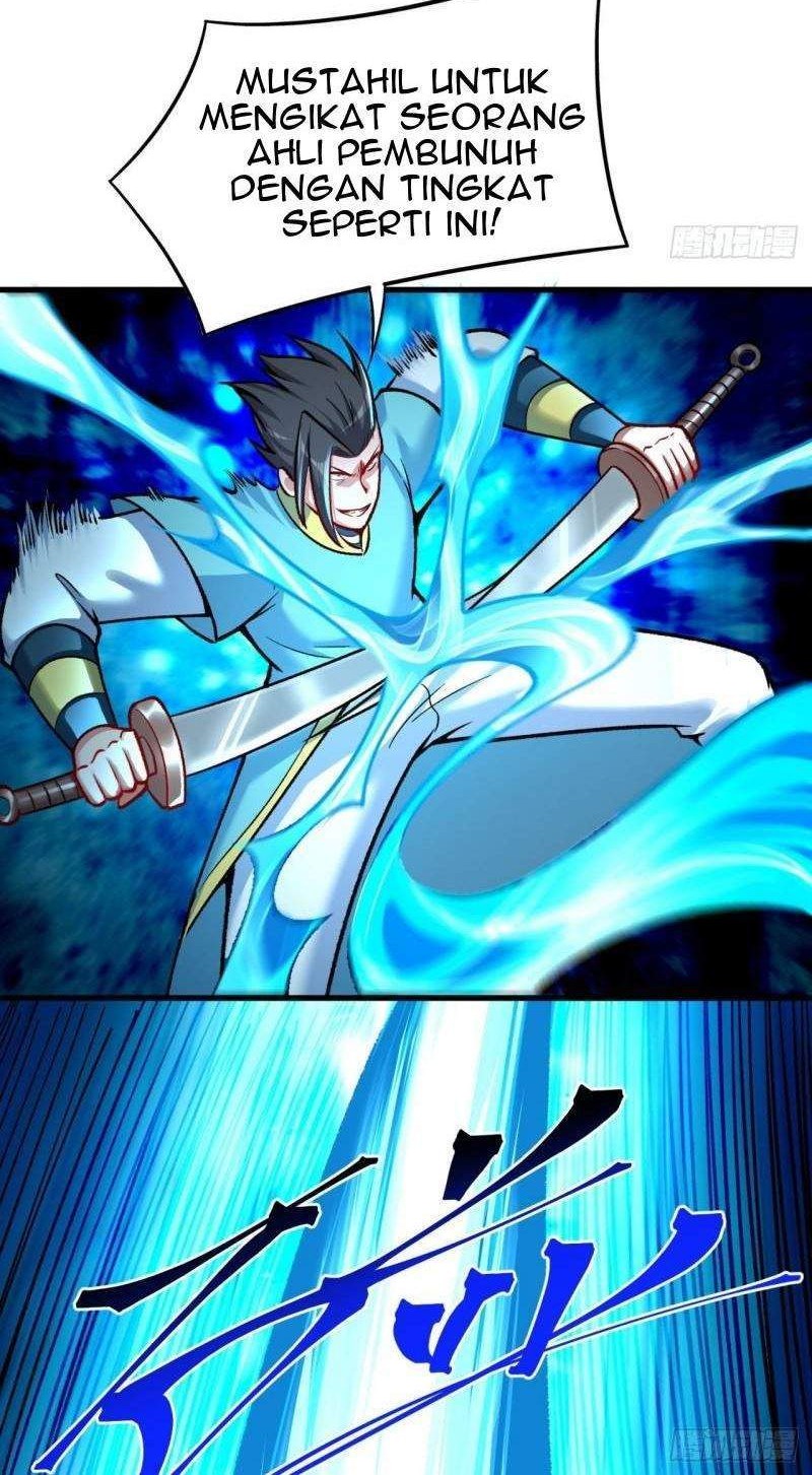I Picked Up An Attribute Chapter 126 - halaman 19