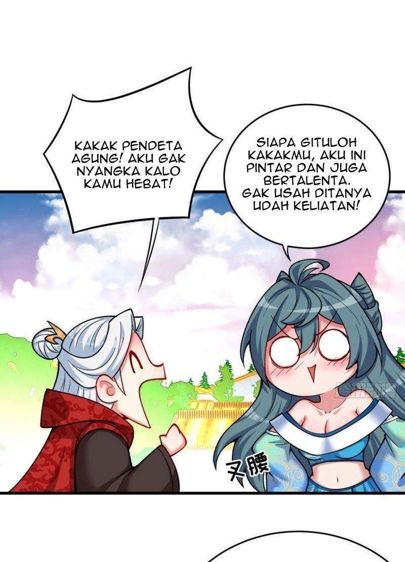 I Picked Up An Attribute Chapter 126 - halaman 23