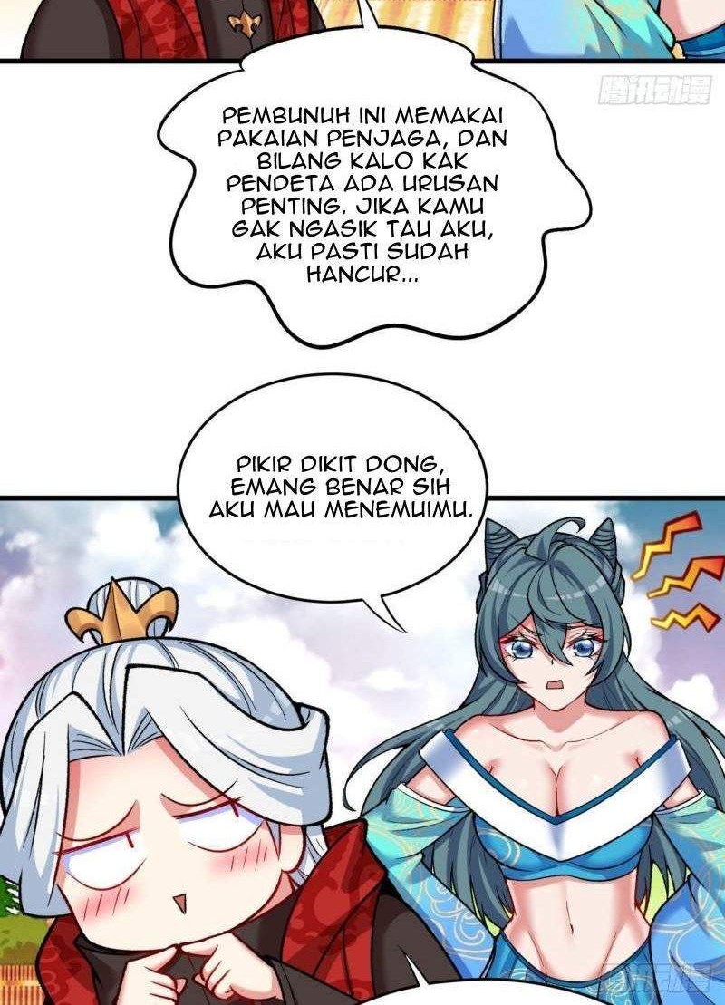 I Picked Up An Attribute Chapter 126 - halaman 25