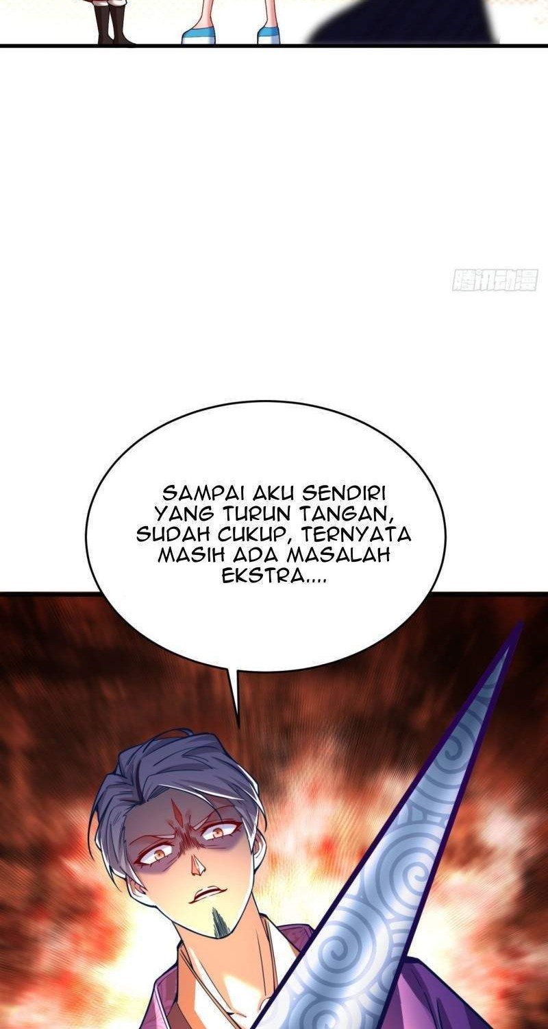 I Picked Up An Attribute Chapter 126 - halaman 27