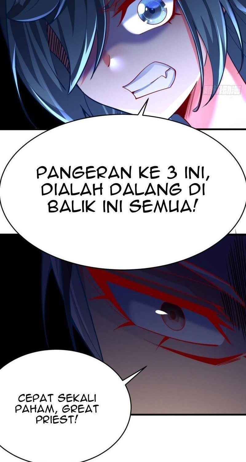 I Picked Up An Attribute Chapter 126 - halaman 29