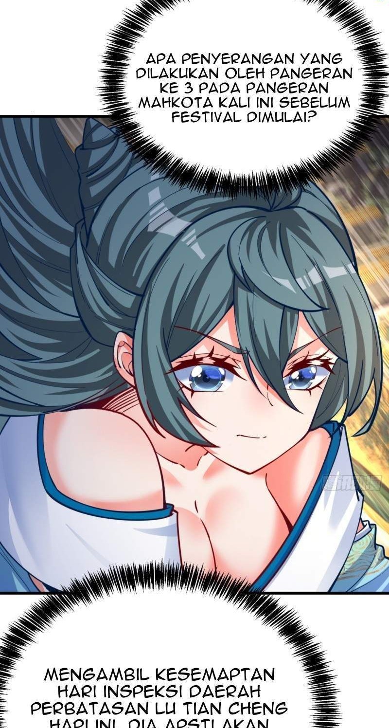 I Picked Up An Attribute Chapter 126 - halaman 3