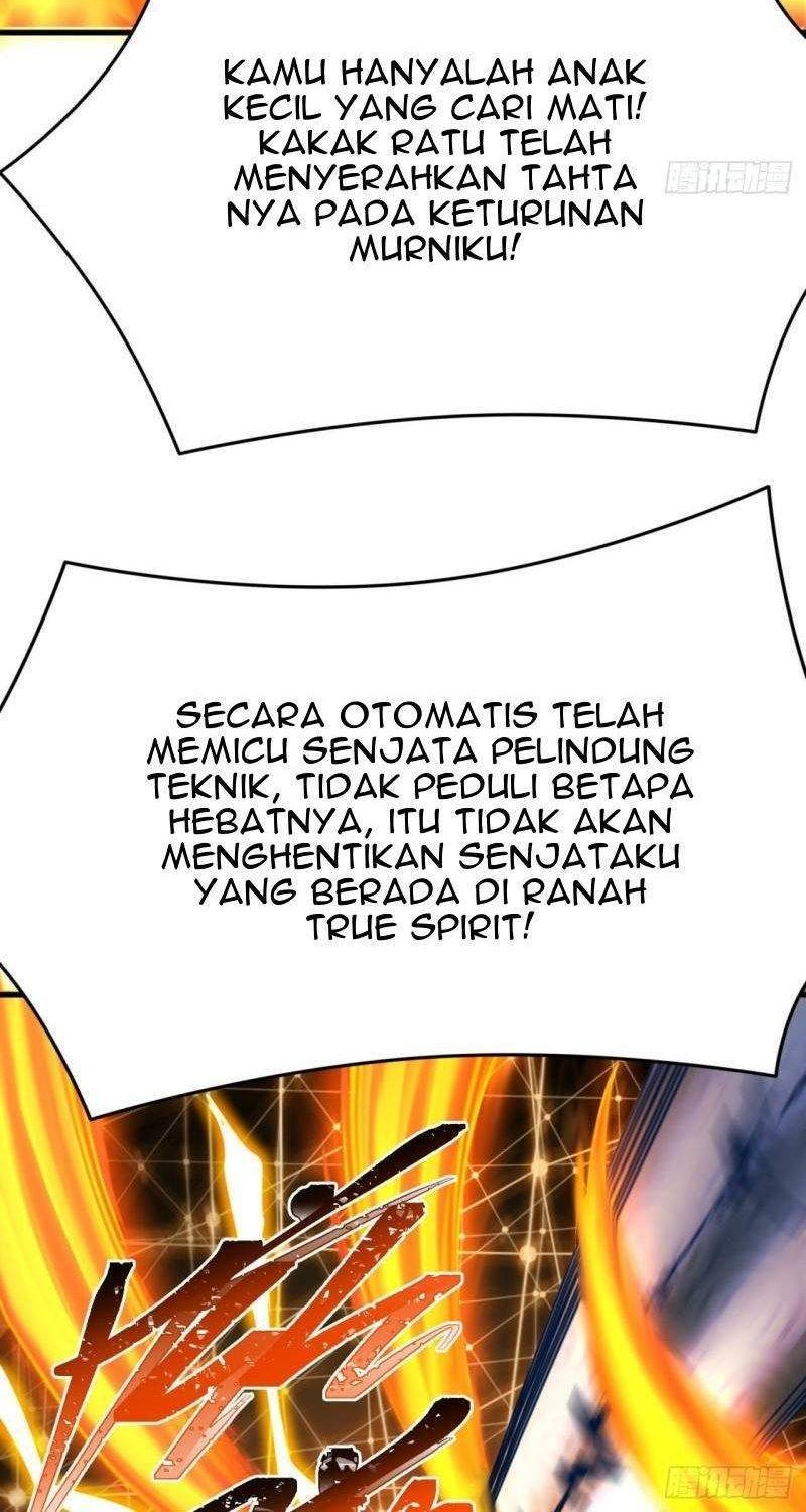 I Picked Up An Attribute Chapter 126 - halaman 31