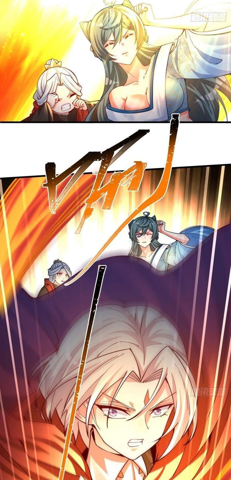 I Picked Up An Attribute Chapter 126 - halaman 33