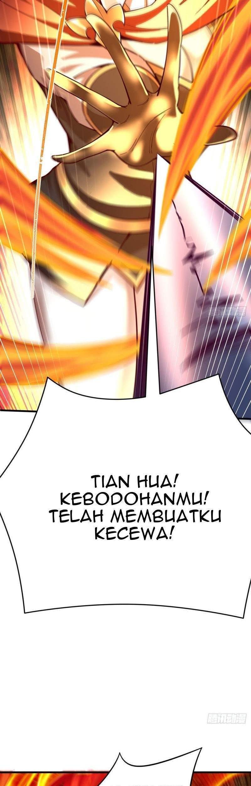 I Picked Up An Attribute Chapter 126 - halaman 34