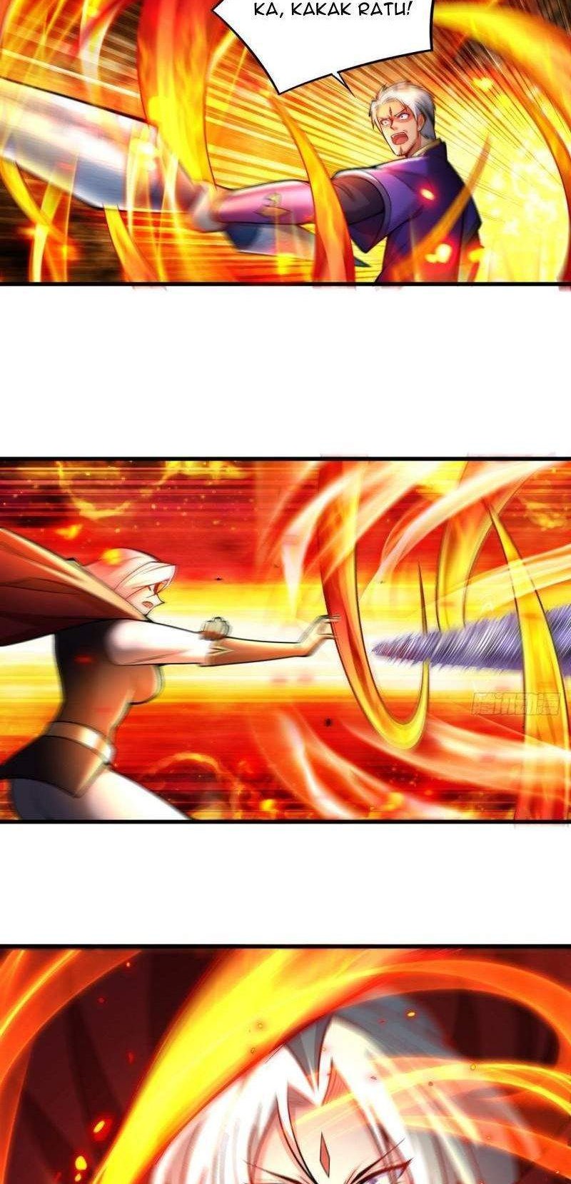 I Picked Up An Attribute Chapter 126 - halaman 35