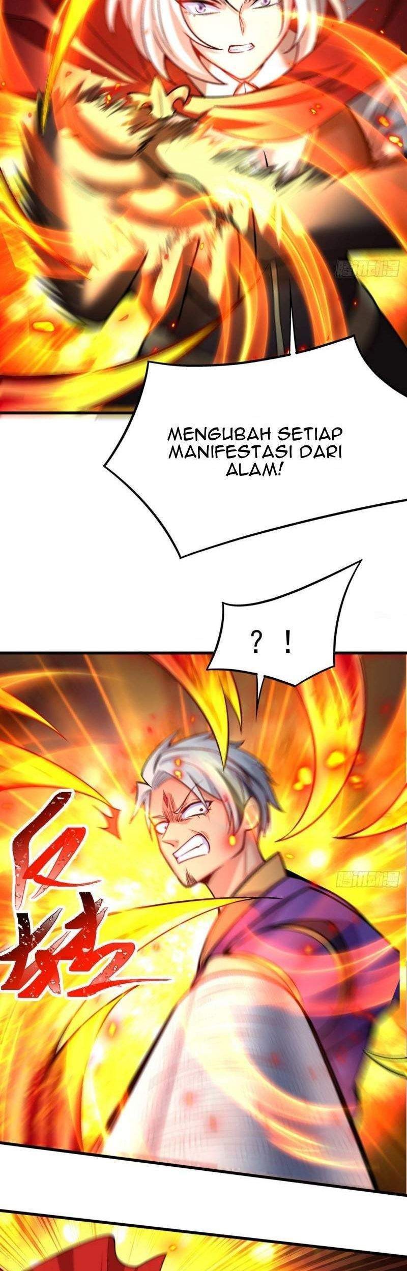 I Picked Up An Attribute Chapter 126 - halaman 36