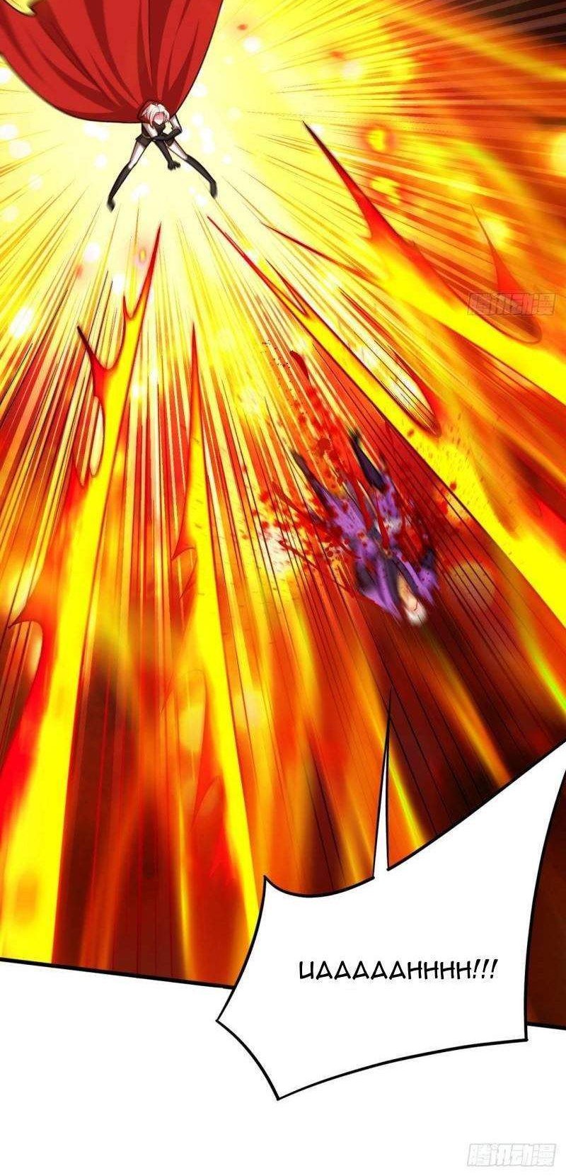 I Picked Up An Attribute Chapter 126 - halaman 37