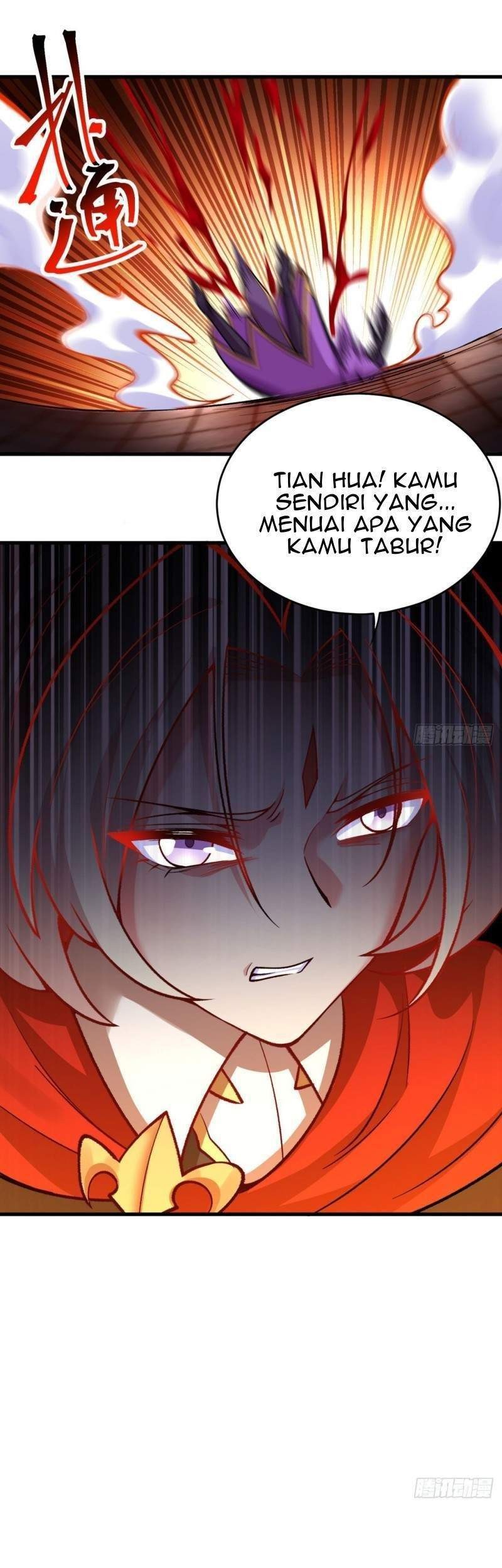 I Picked Up An Attribute Chapter 126 - halaman 38