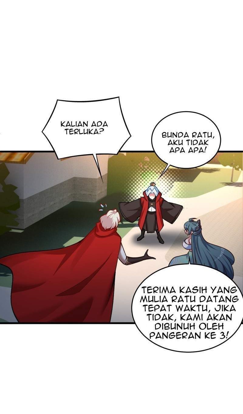 I Picked Up An Attribute Chapter 126 - halaman 39
