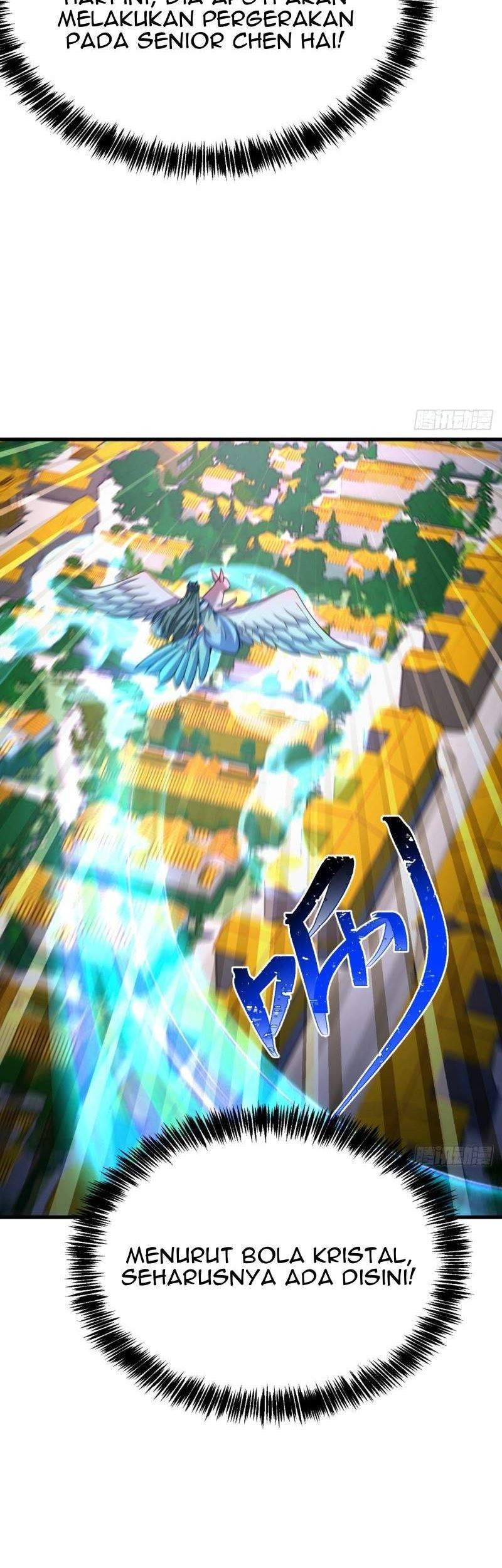 I Picked Up An Attribute Chapter 126 - halaman 4