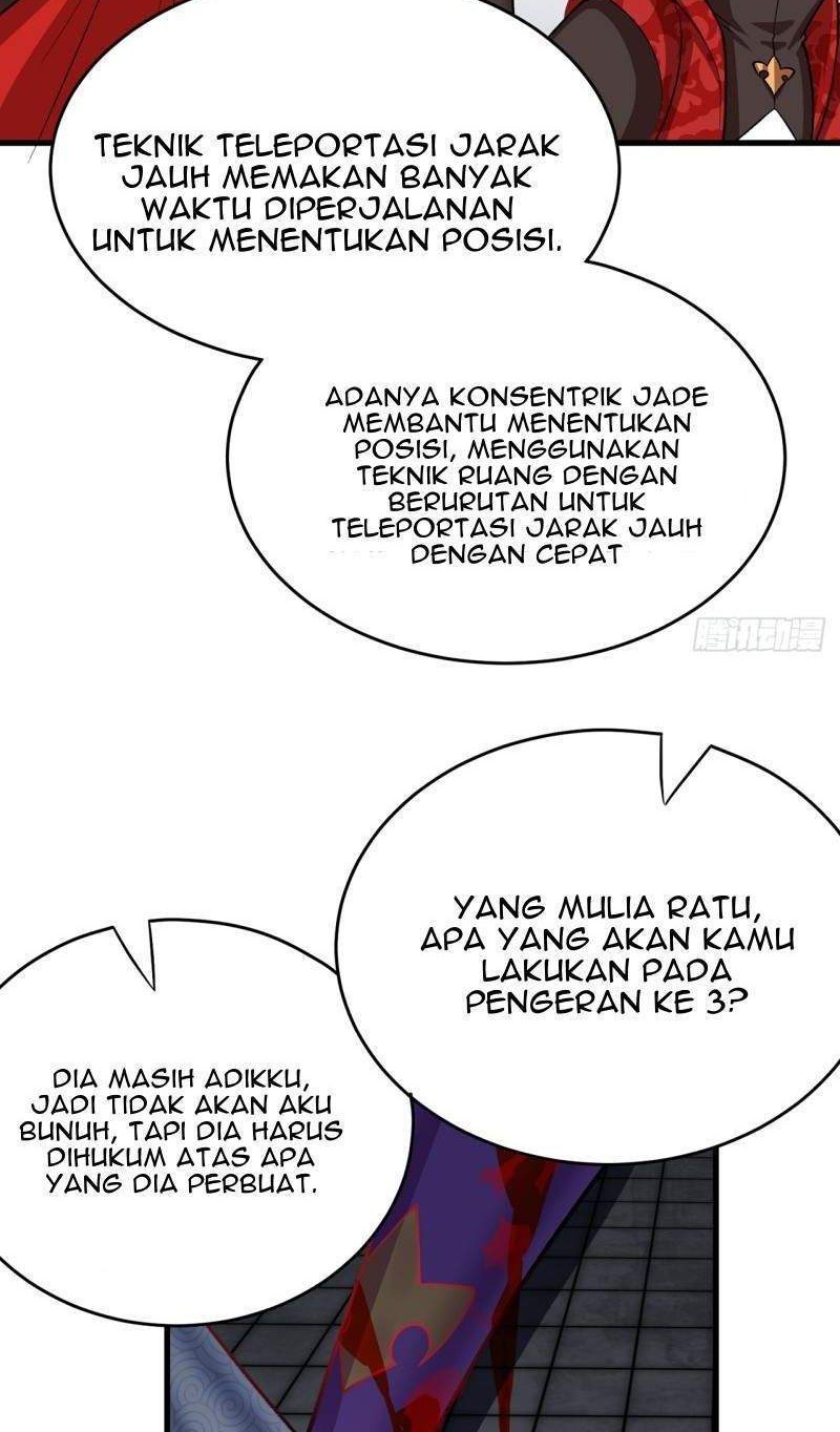 I Picked Up An Attribute Chapter 126 - halaman 41