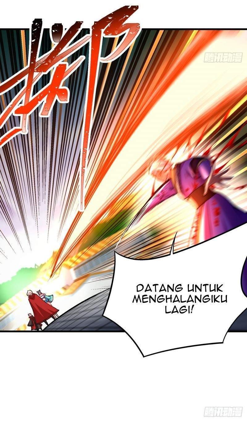 I Picked Up An Attribute Chapter 126 - halaman 43