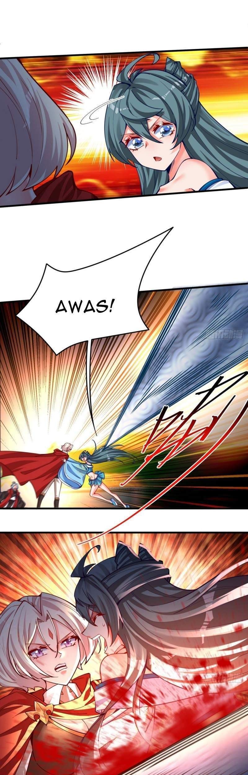 I Picked Up An Attribute Chapter 126 - halaman 44