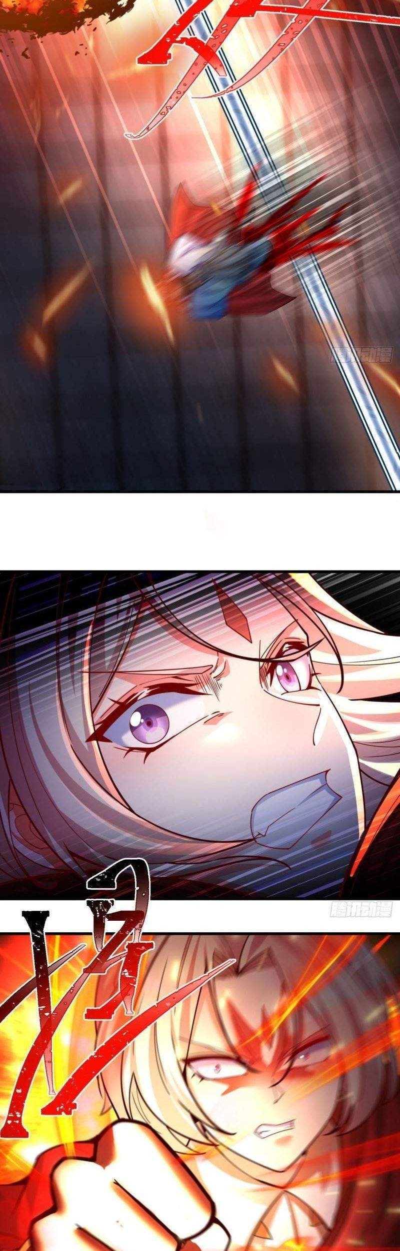 I Picked Up An Attribute Chapter 126 - halaman 46