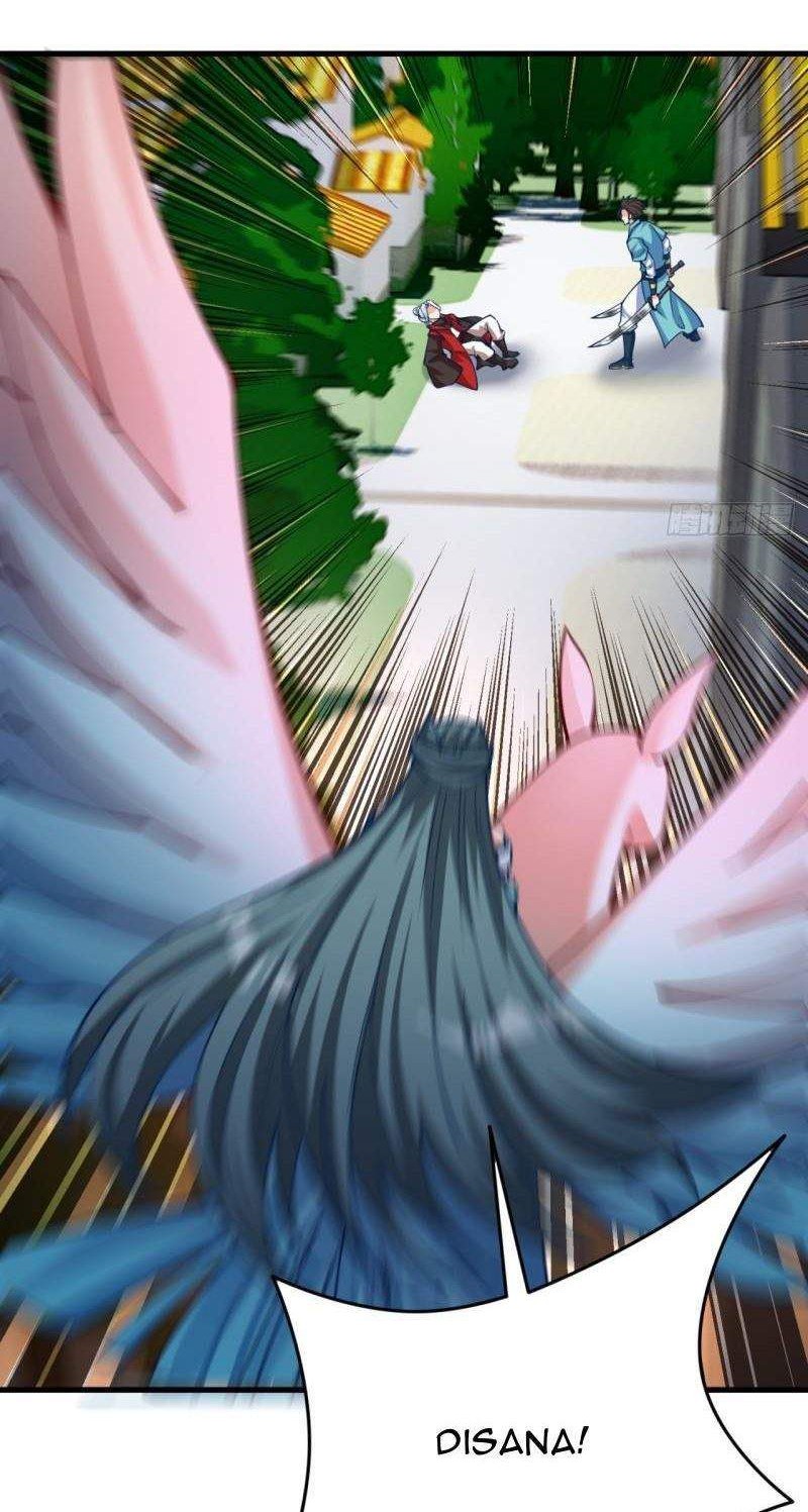 I Picked Up An Attribute Chapter 126 - halaman 5